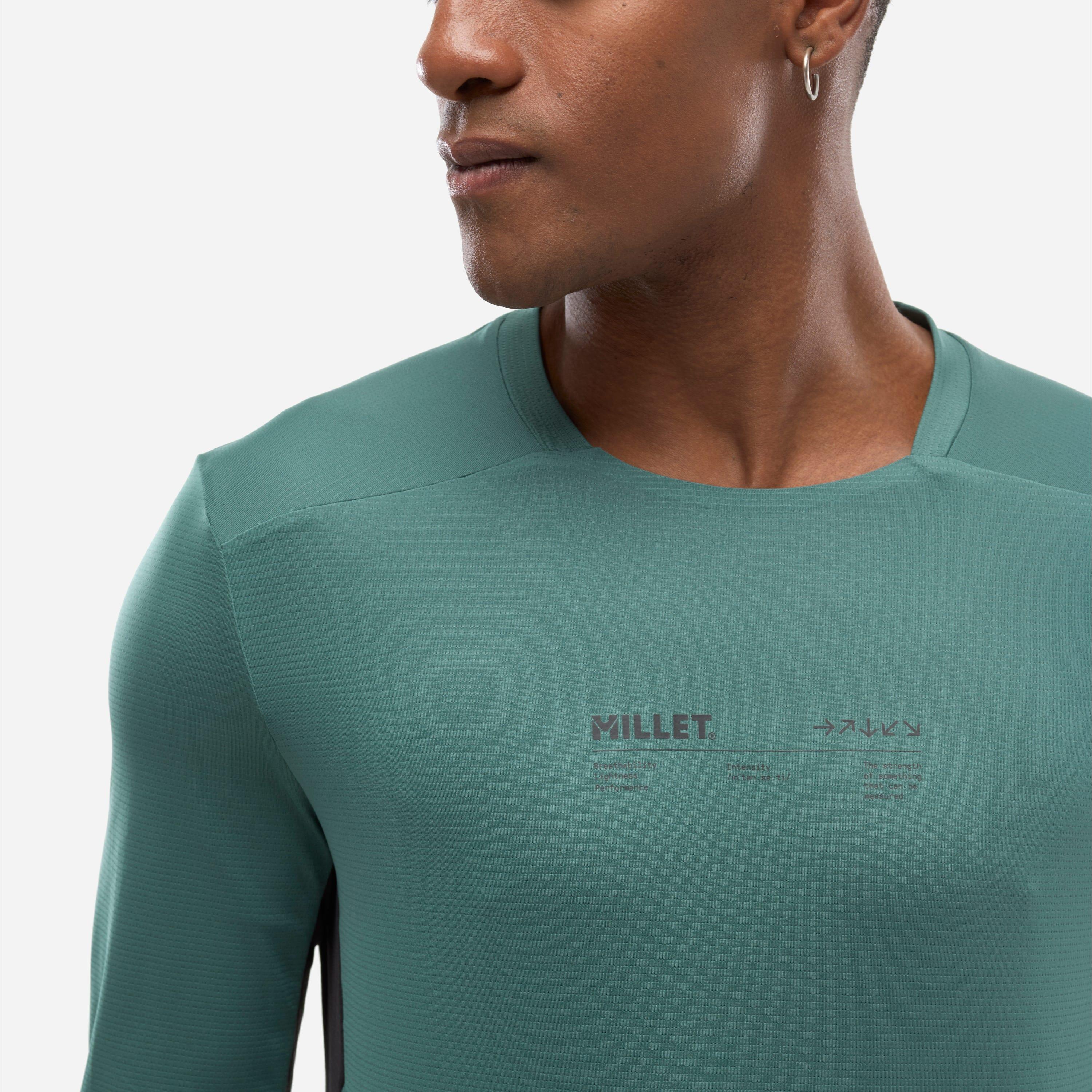 T-Shirt Trail pour homme INTENSE 3/3