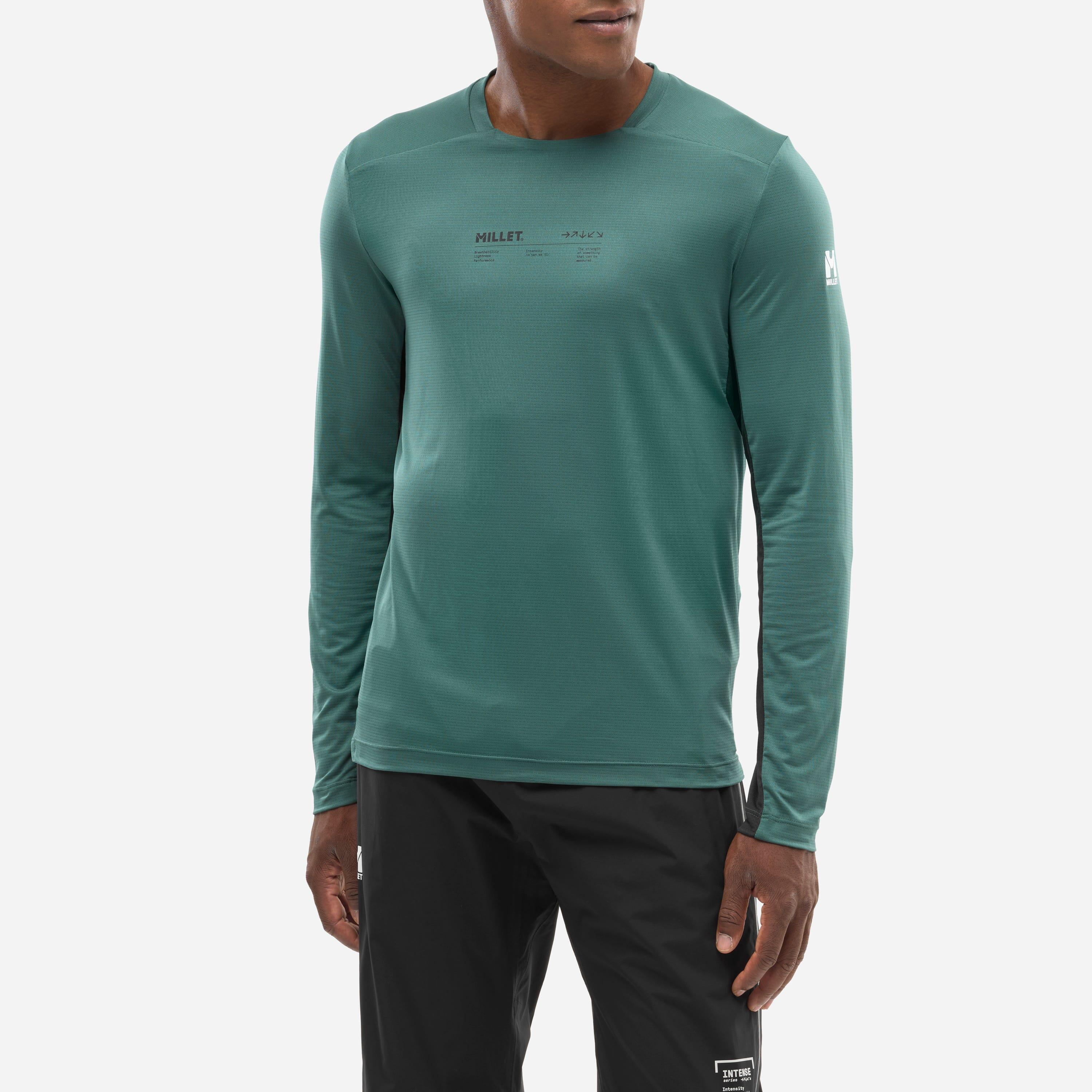 T-Shirt Trail pour homme INTENSE 2/3