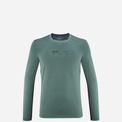 T-Shirt Trail running Homme INTENSE