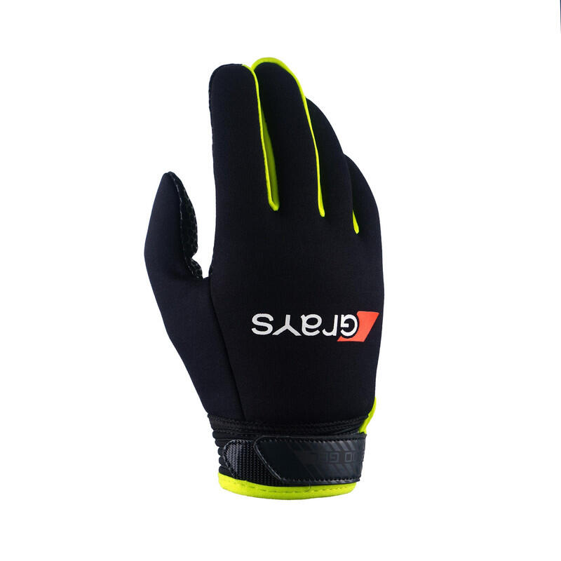 Grays G500 Gel Hockeyhandschoenen 2/4