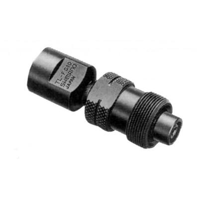 Shimano cranktrekker tl-fc10 y13009010 - betrouwbaar gereedschap voor fietsers