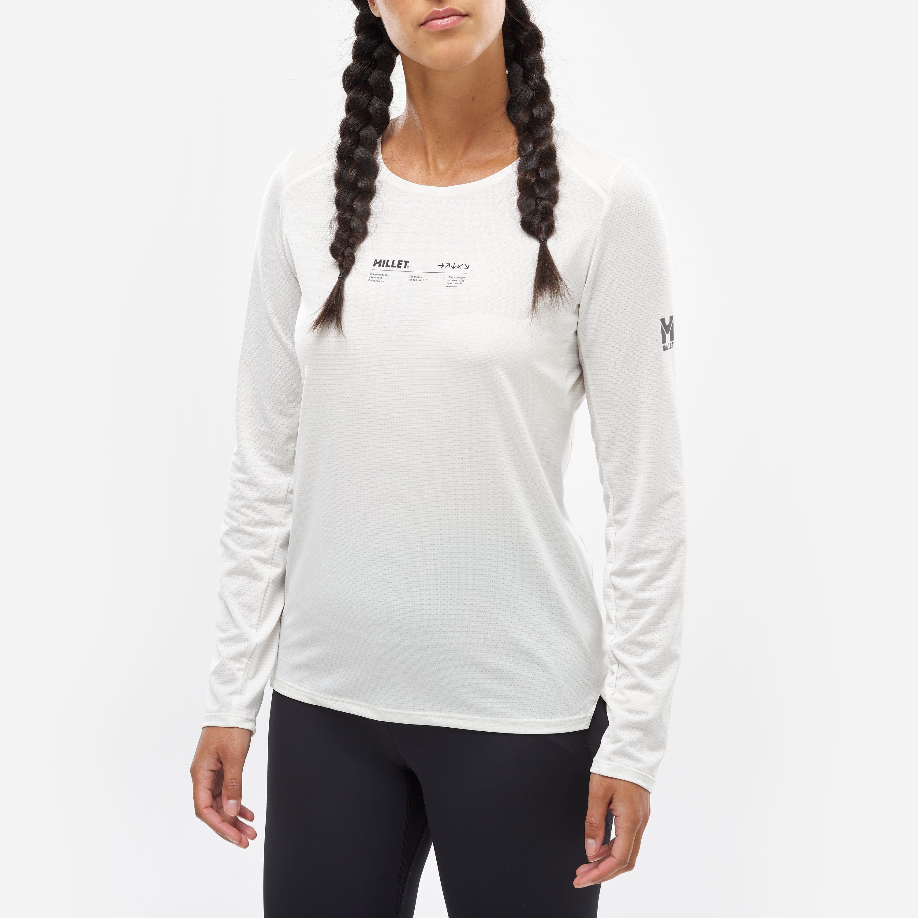 T-Shirt Trail pour femme INTENSE 3/5