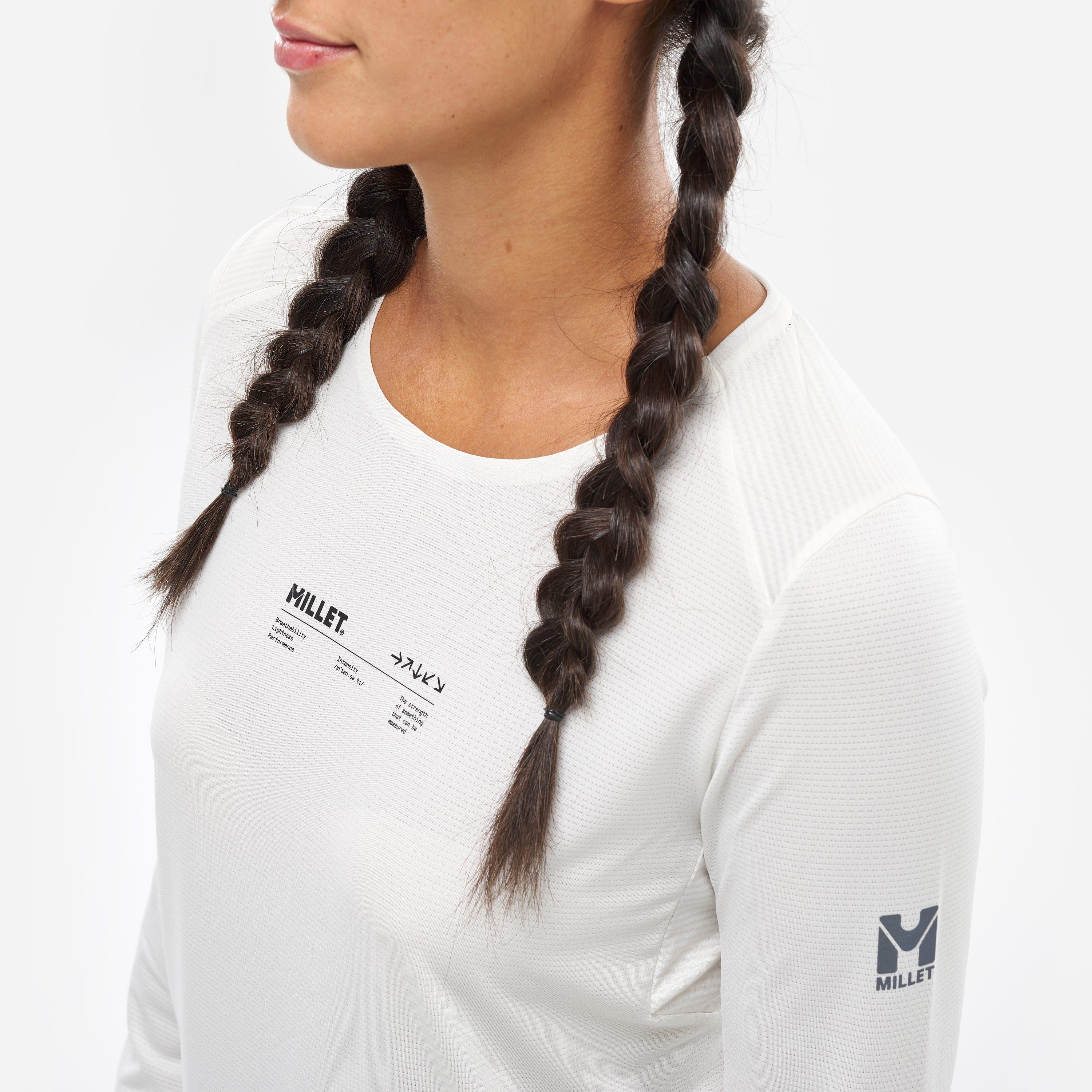 T-Shirt Trail pour femme INTENSE 5/5