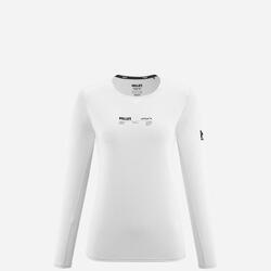 T-Shirt Trail running Femme INTENSE