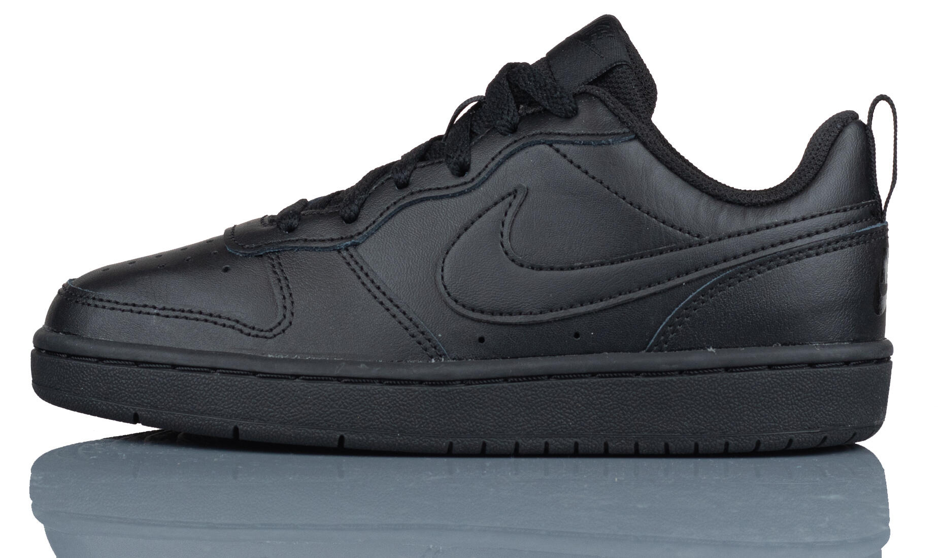 Chaussures De Sport Femme Nike Court Borough Low 2 3/7