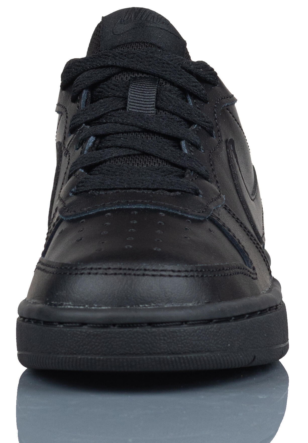 Chaussures De Sport Femme Nike Court Borough Low 2 6/7