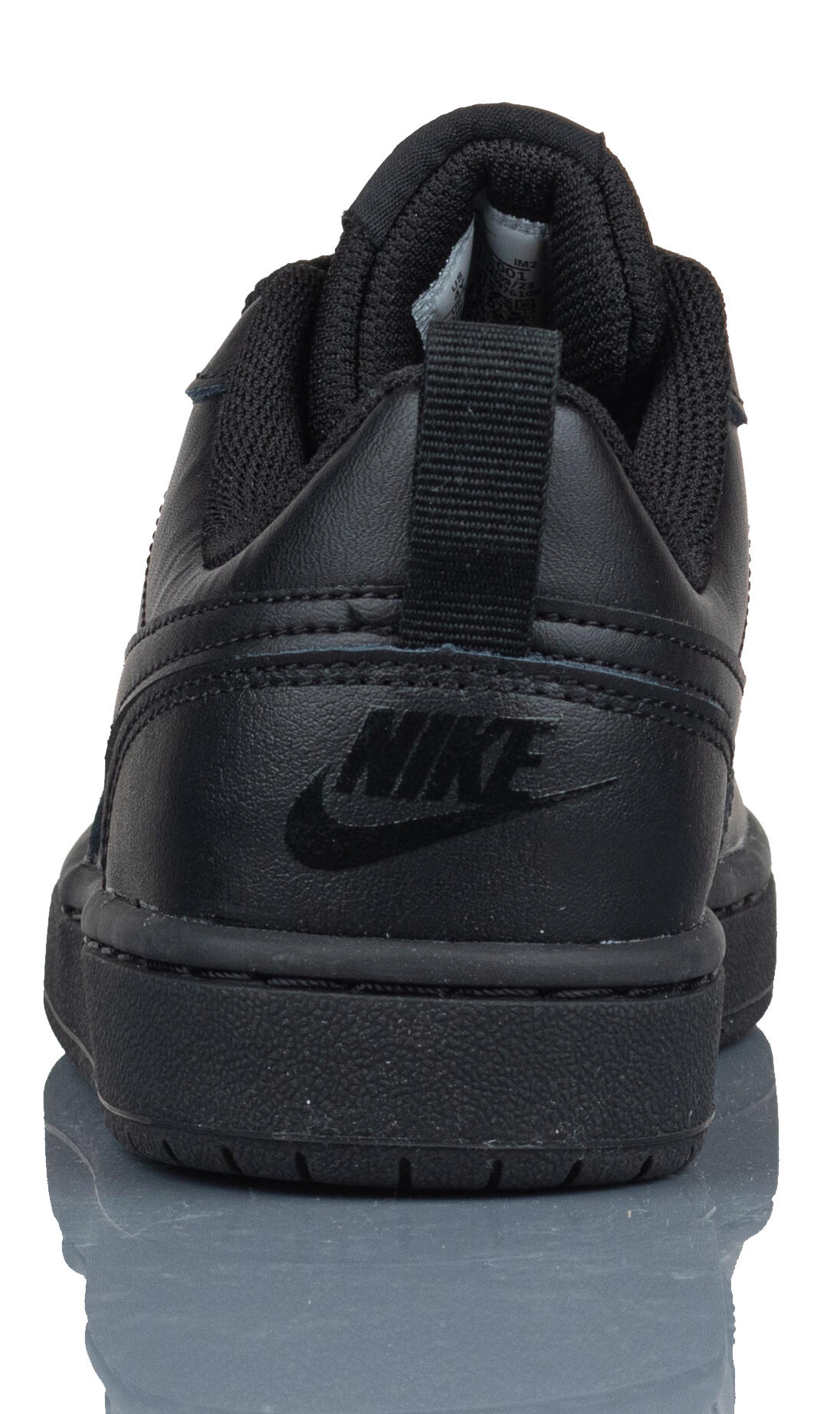 Chaussures De Sport Femme Nike Court Borough Low 2 7/7