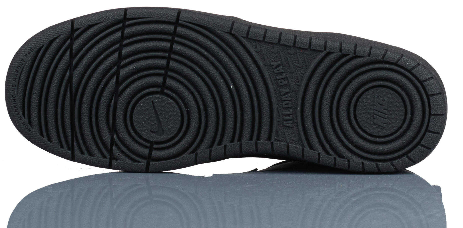 Chaussures De Sport Femme Nike Court Borough Low 2 5/7