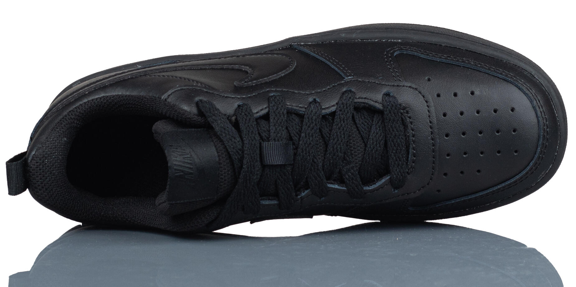 Chaussures De Sport Femme Nike Court Borough Low 2 4/7