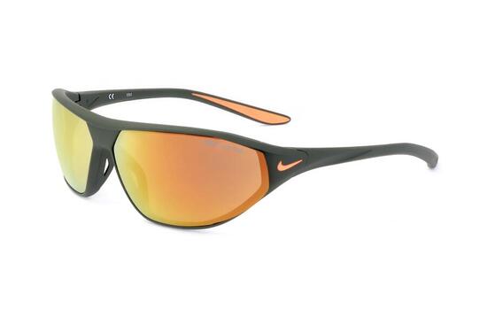 Gafas de sol unisex Nike AERO SWIFT M DQ0993, talla 65/12/140