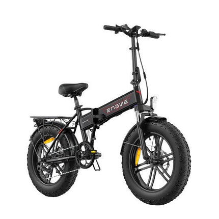 Vélo électrique adulte ENGWE EP-2 Boost, batterie 48 V 13 Ah