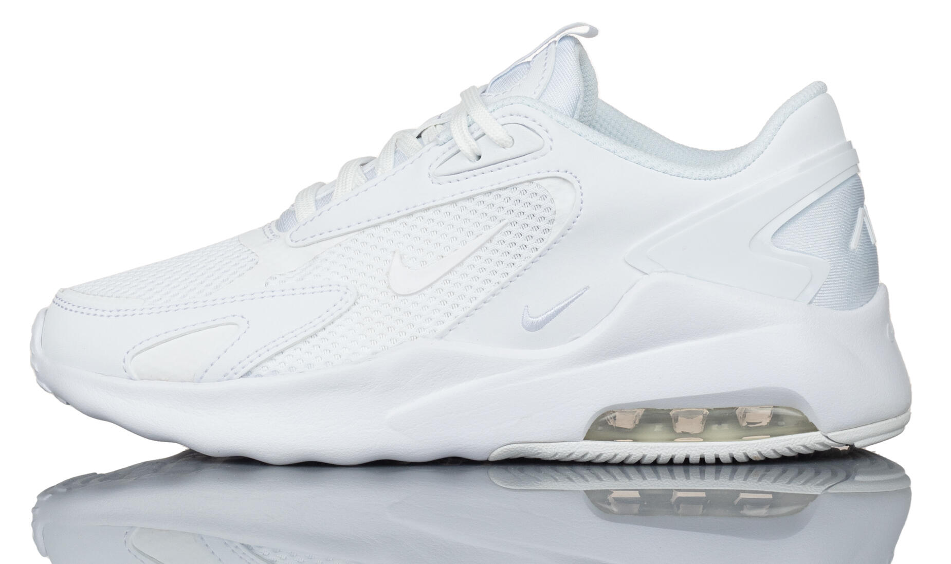 Chaussures De Course Femme Nike Air Max Bolt 3/7