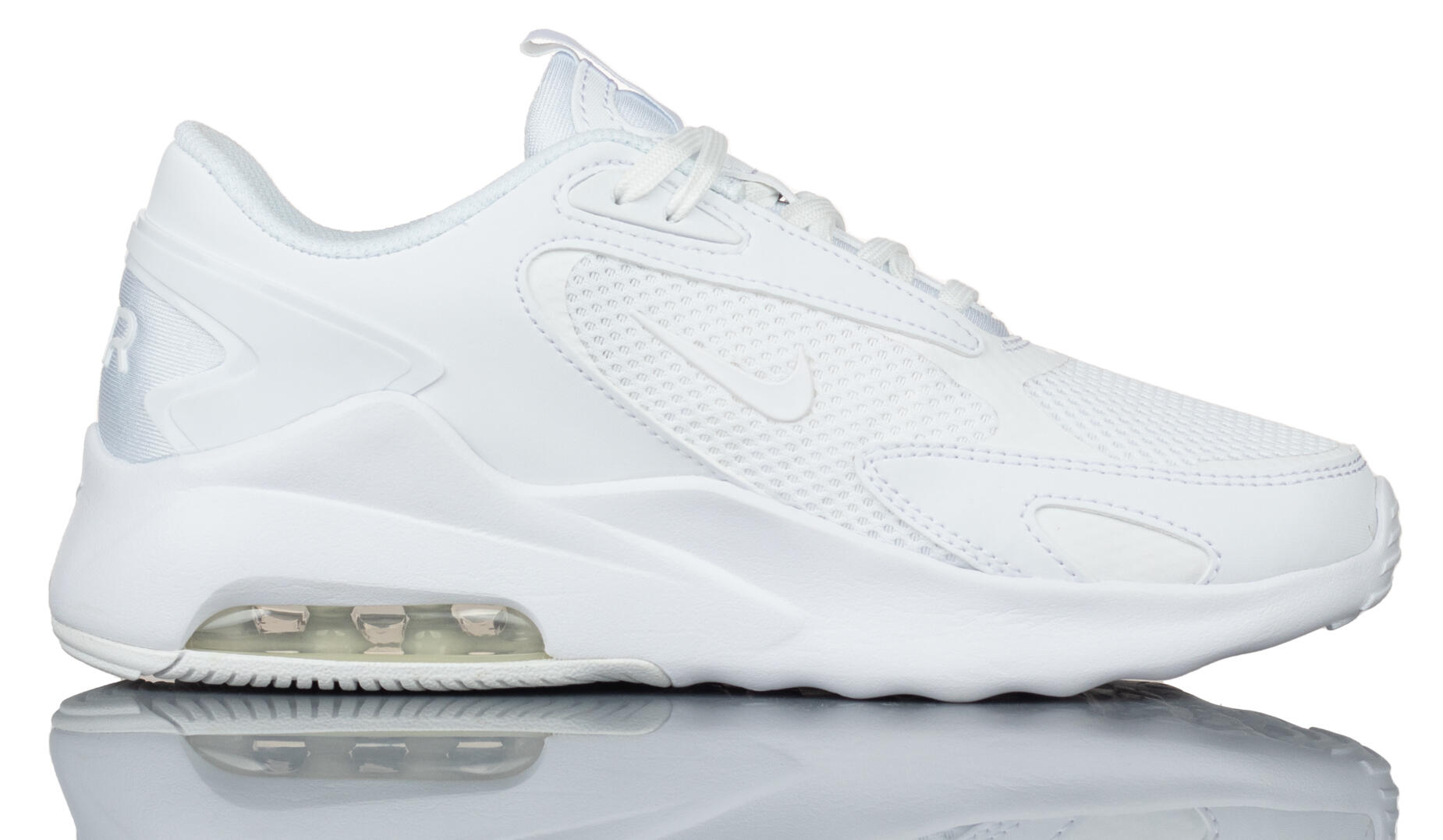 Chaussures De Course Femme Nike Air Max Bolt 2/7