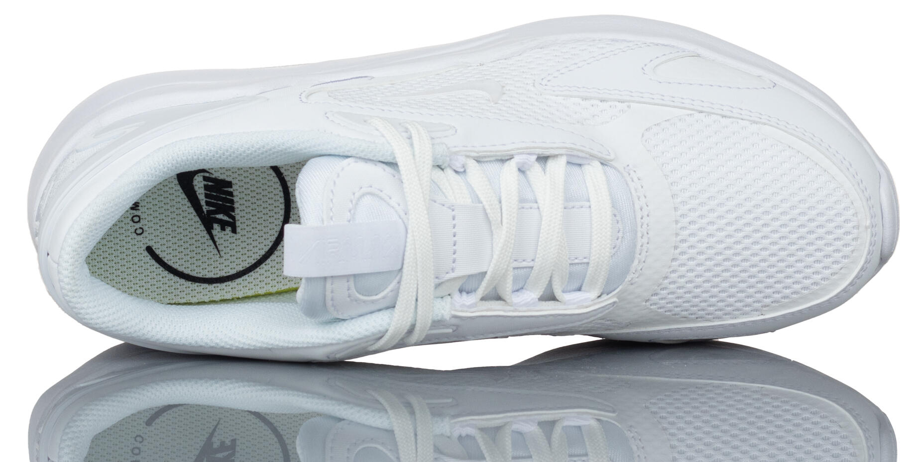 Chaussures De Course Femme Nike Air Max Bolt 4/7
