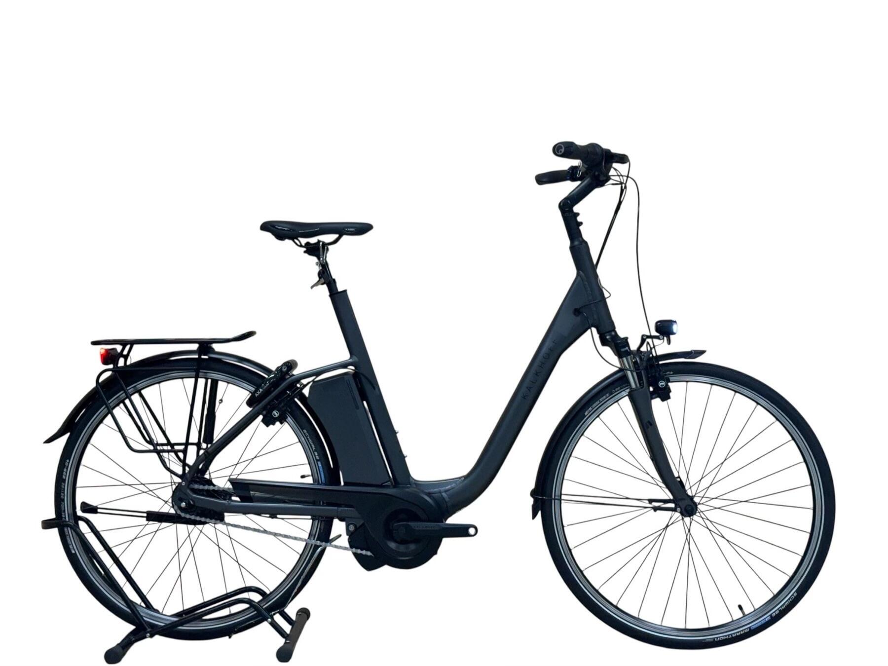 KALKHOFF Ricondizionata - Bici elettriche Kalkhoff Agattu 3.I Advance - Stato eccellente