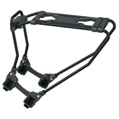 Sks infinity universele mik bagagedrager zwart