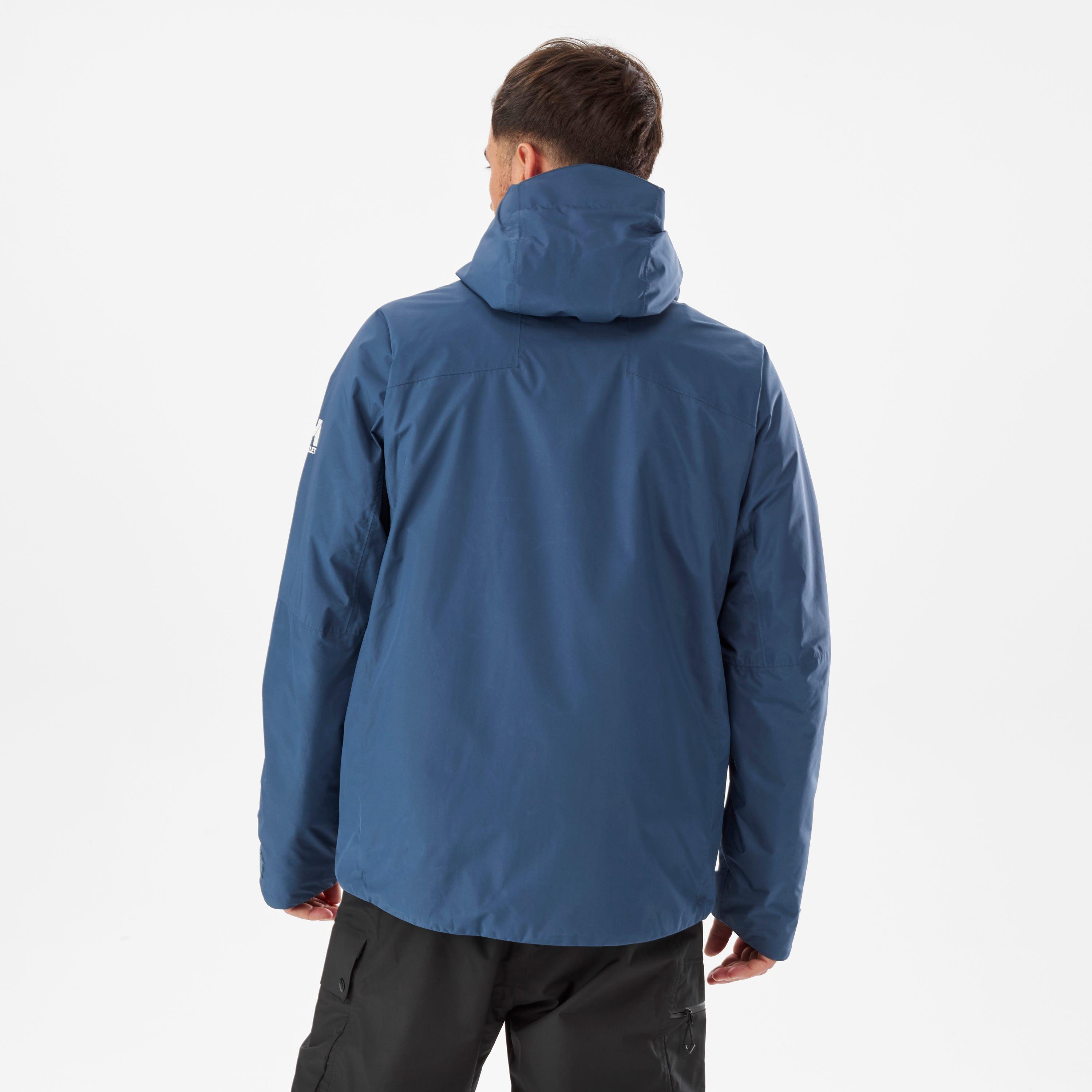 Giacca Sciare Uomini  COSMIC WARM GORE-TEX 5/5