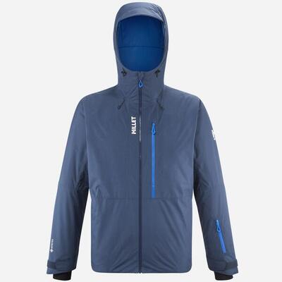 Jas ski voor heren cosmic warm gore-tex