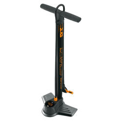 Pompe Air X Plorer 10.0 Pieds Digi Univ Noir