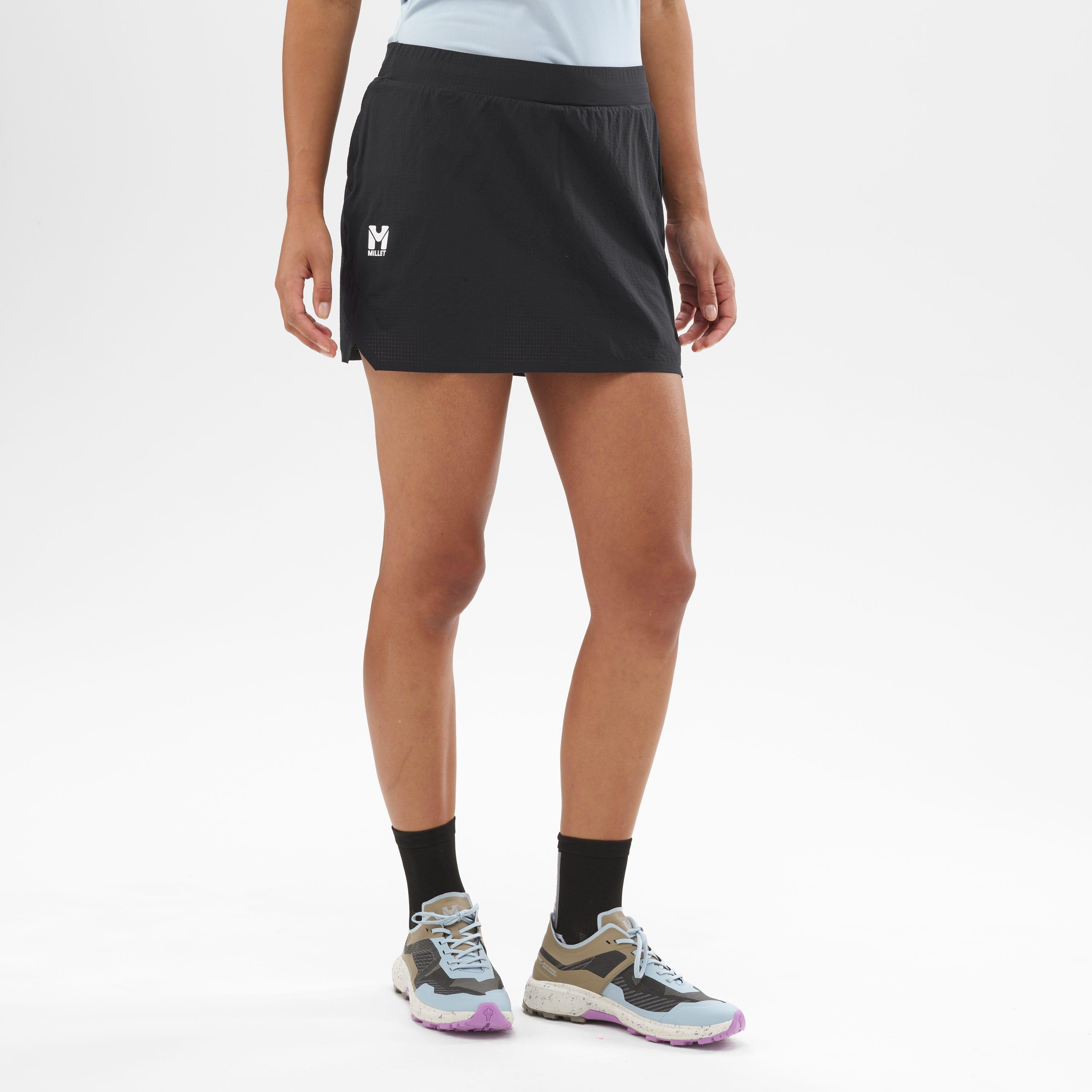 Jupe Trail running Femme INTENSE 3/5