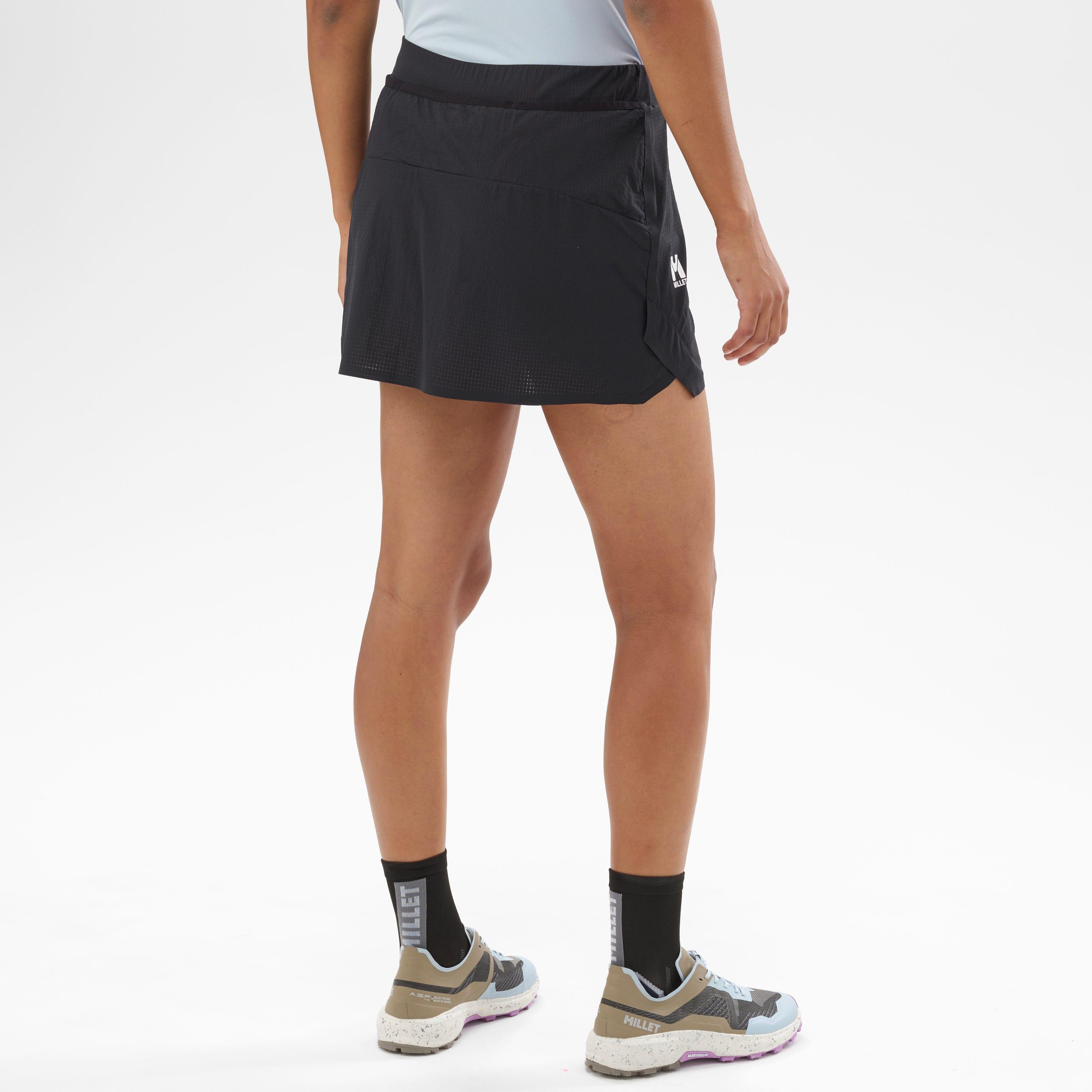 Jupe Trail running Femme INTENSE 4/5