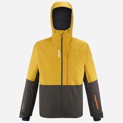 Jacke COSMIC WARM GORE-TEX herren