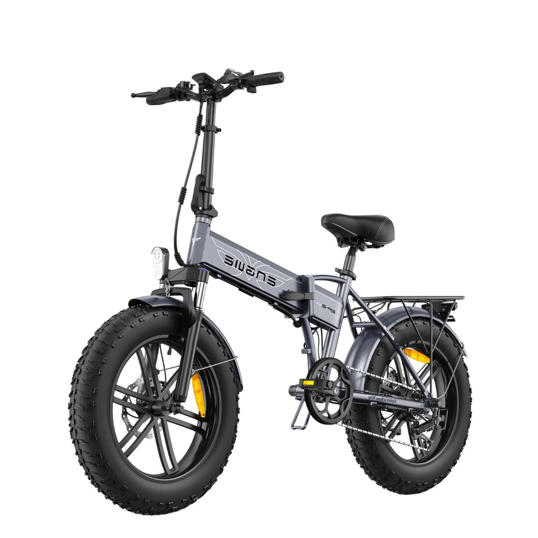 Bicicleta eléctrica para adultos ENGWE EP-2 Boost con batería de 48 V y 13 Ah 2/6