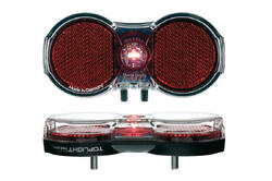 Feu arrière Busch & Müller Flat Plus