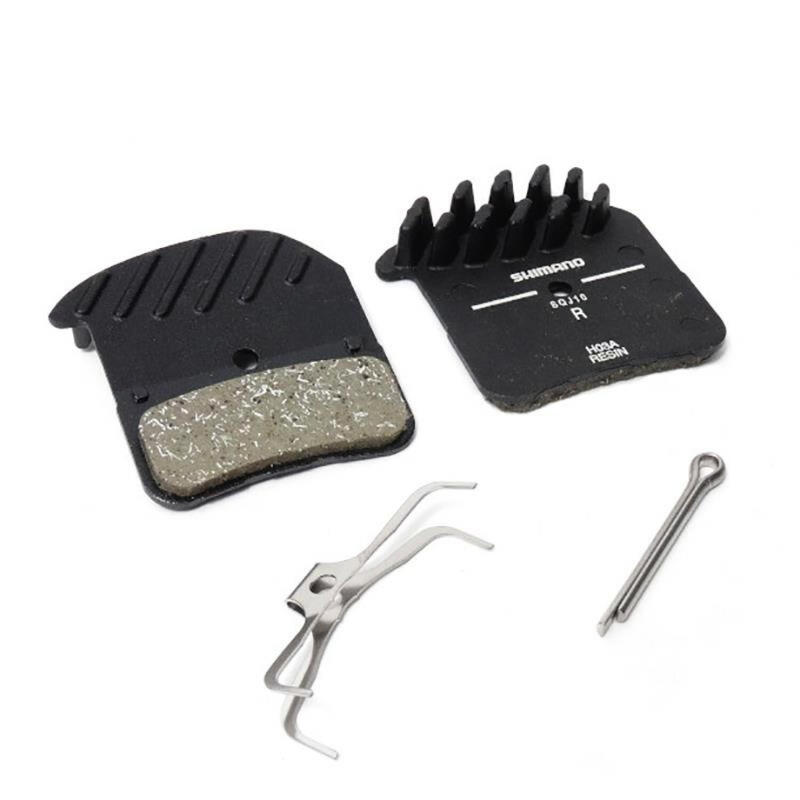 Zestaw Klocków Hamulcowych Shimano H03A