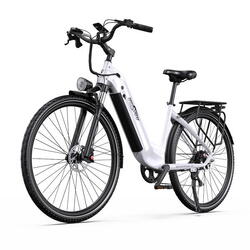 Vélo électrique ONESPORT OT05 Pro, moteur 250 W, batterie 36 V 22,5 Ah