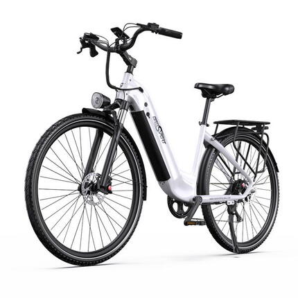 Vélo électrique ONESPORT OT05 Pro, moteur 250 W, batterie 36 V 22,5 Ah