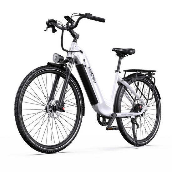 Vélo électrique ONESPORT OT05 Pro, moteur 250 W, batterie 36 V 22,5 Ah