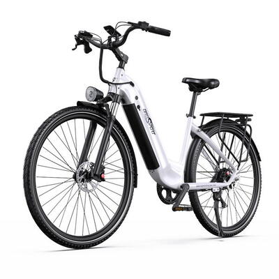 Elektrische fiets onesport ot05 pro 250w motor. 36v 22.5ah accu