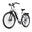 Bicicletă electrică ONESPORT OT05 Pro 250W 36V 22.5Ah Baterie