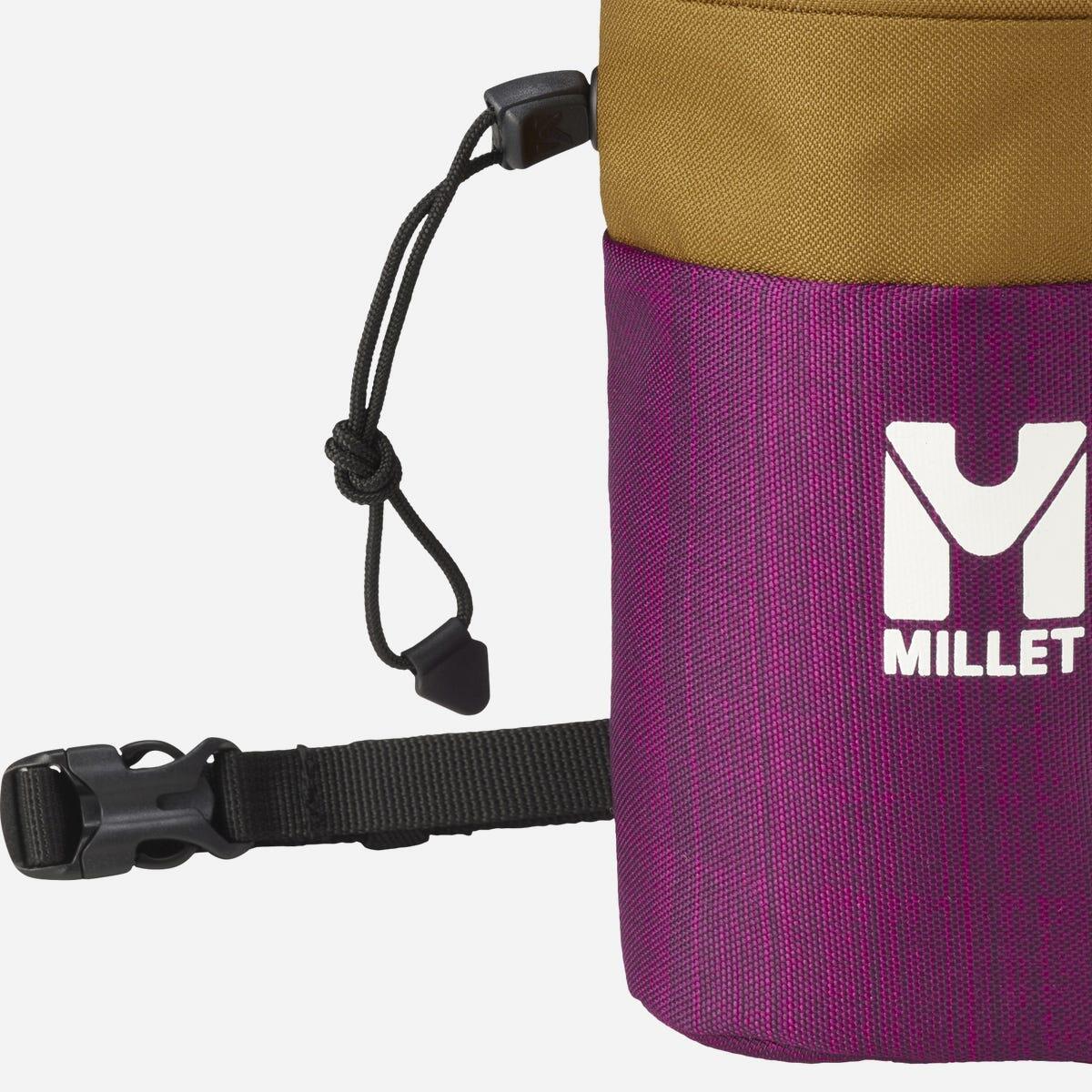 Sac à magnésie Escalade Unisexe CIMAÏ 2/3