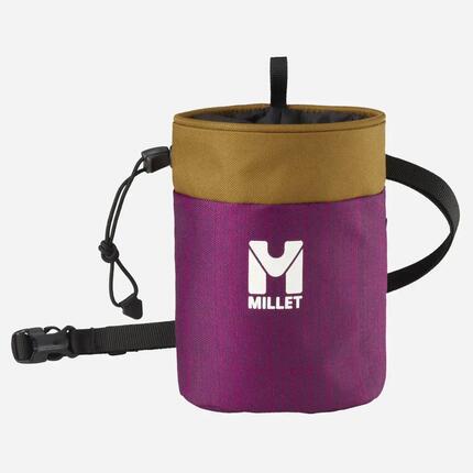 Sac à magnésie Millet Cimaï Violeta