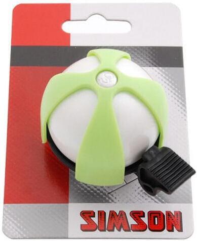 Bell Sport - Blanc/Citron Vert 4/4