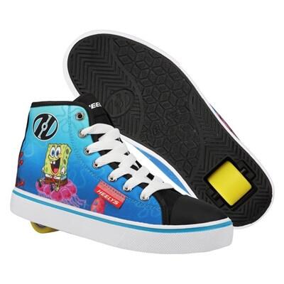 spongebob heelys uk