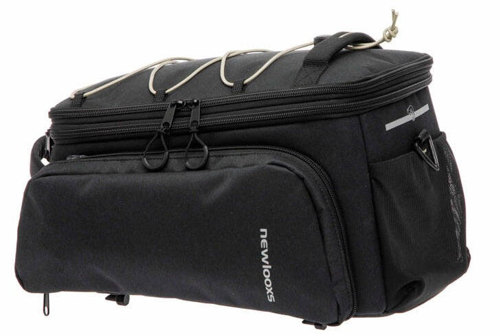 Saco de transporte de bicicletas Newlooxs Trunkbag 6/6