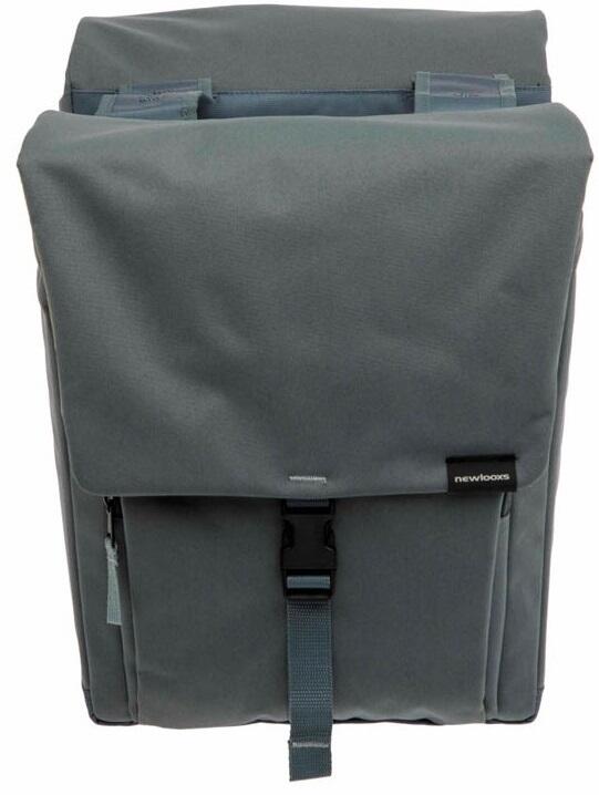 Fahrrad- Doppelpacktasche Tulum Double 2/4