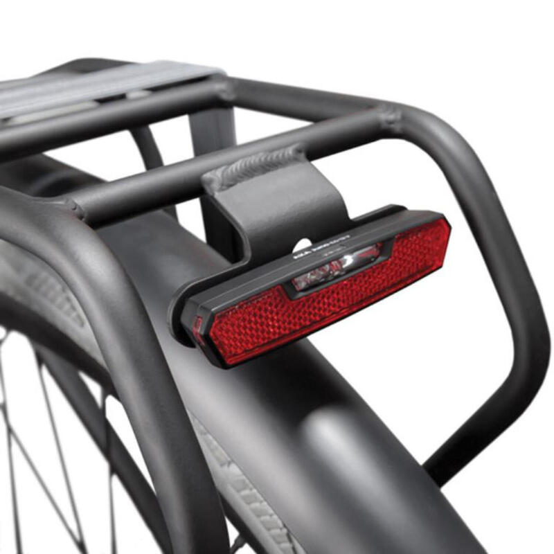 Światło Tylne Juno E-Bike 6-12V Światło Hamowania 80Mm