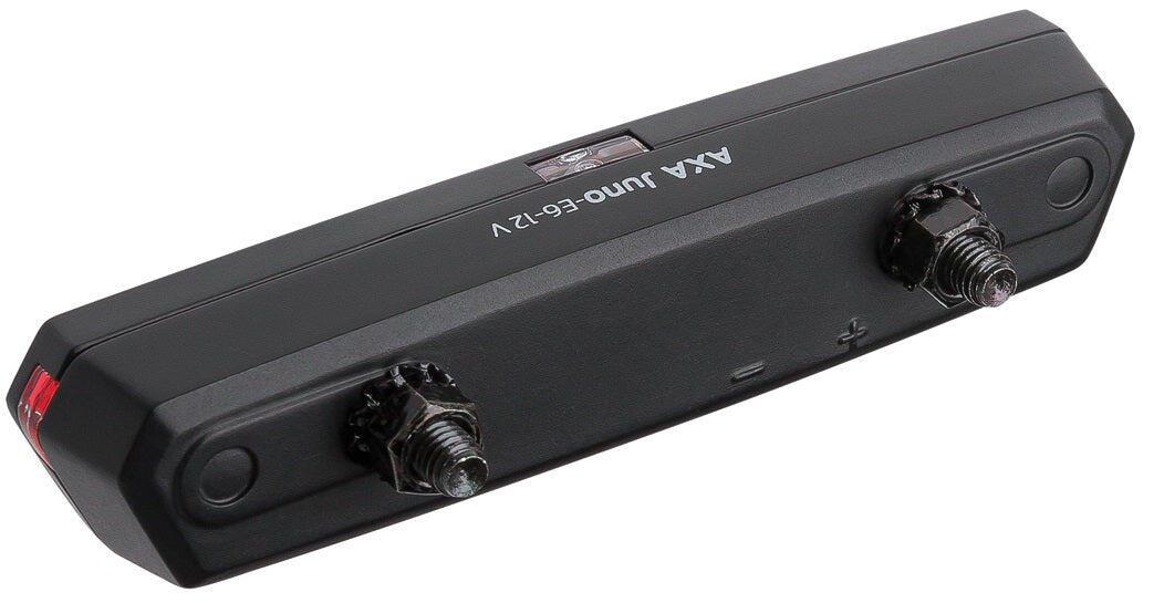 AXA Juno Fanale posteriore per e-bike 6–12V, 80 mm. 5/5