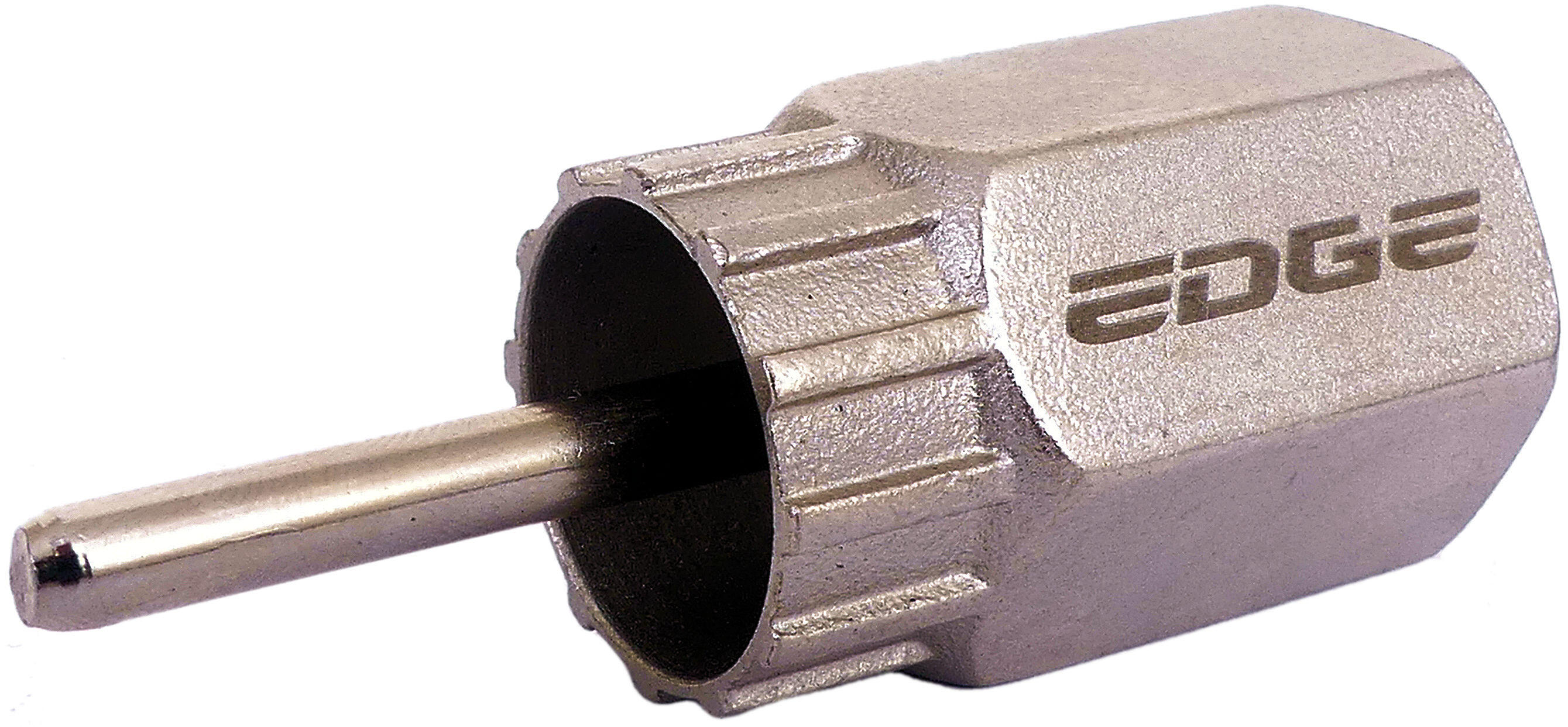 Extracteur de cassette avec goupille - adapté à Shimano HG 2/4
