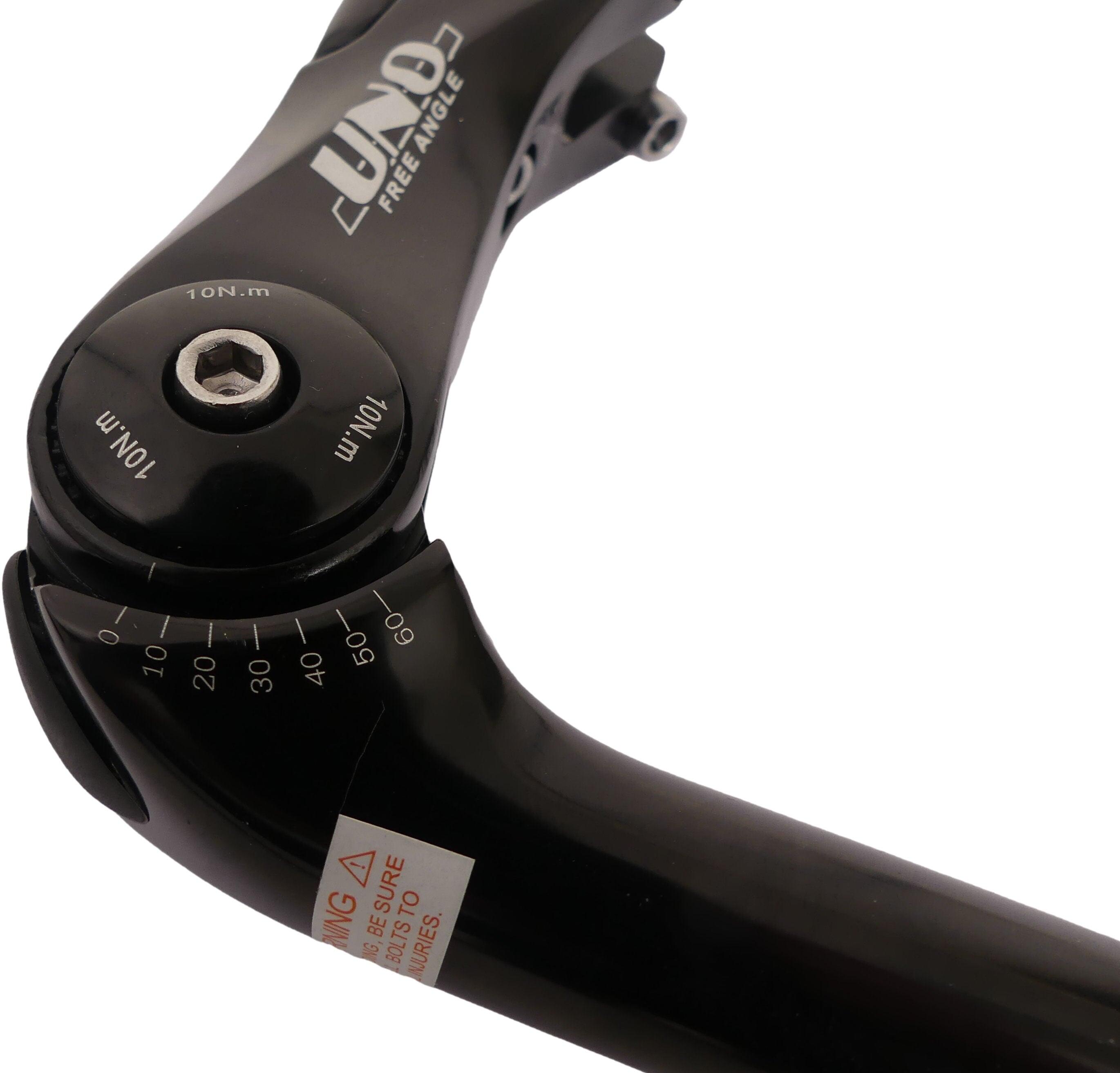 Mesa Regulável Kalloy Uno As820 - 60° Graus / 125 Mm 25.4 Preto 12.5 - Foto 8