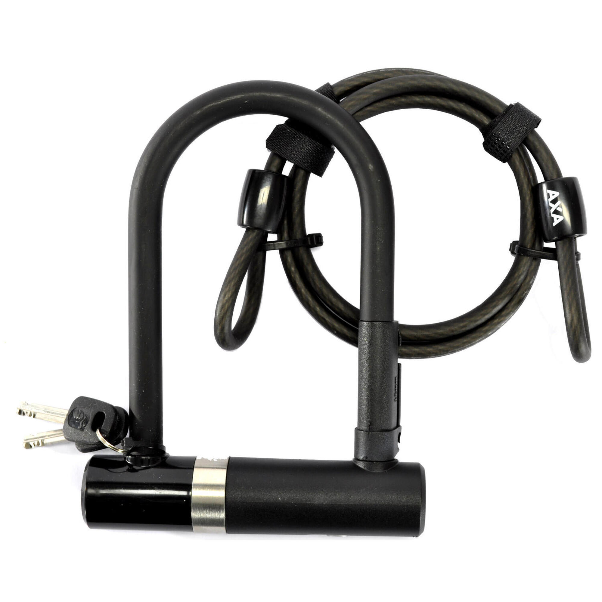 U-Lock Newton Mini + Linka 100/8