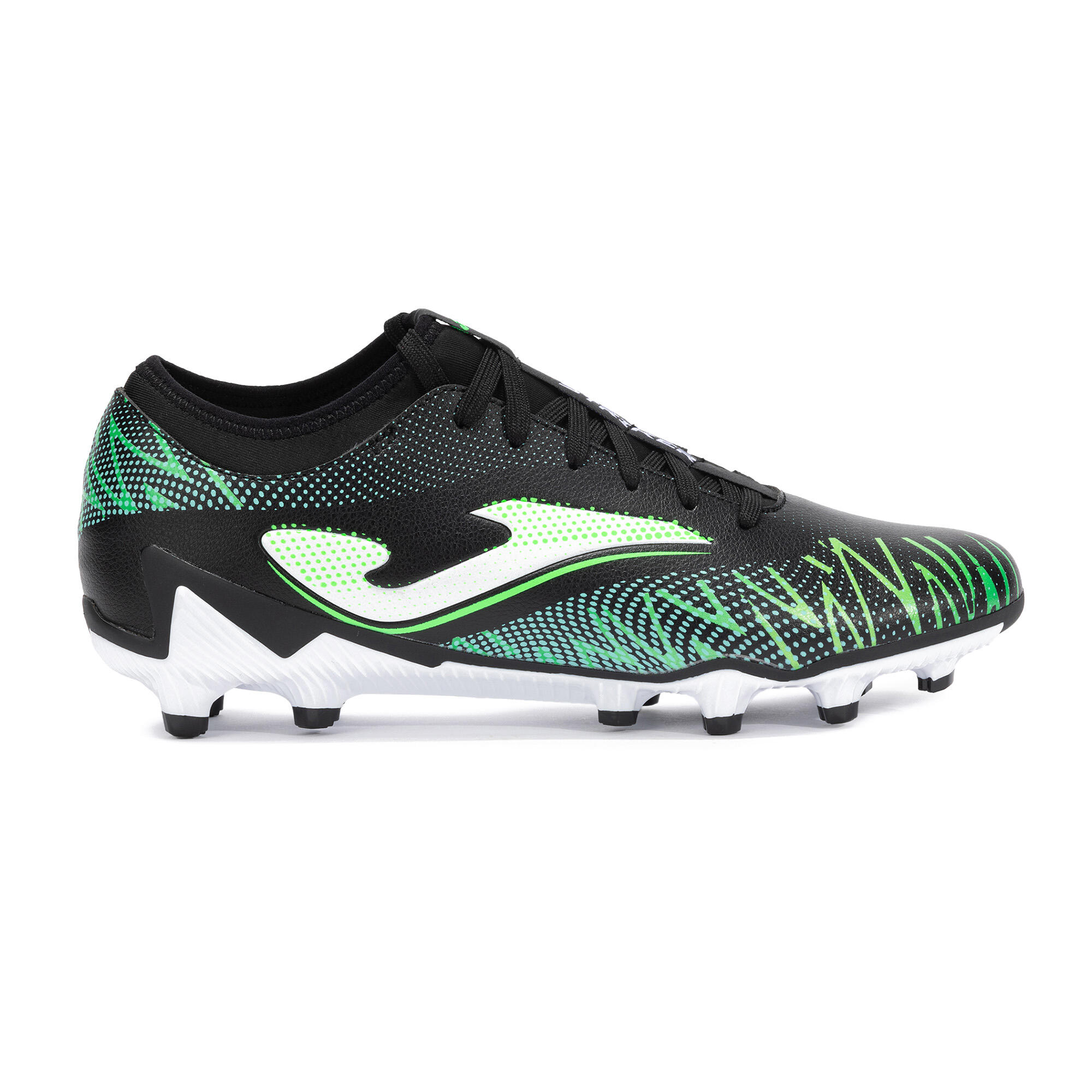 Scarpe da calcio uomo Joma Striker FG 2/2