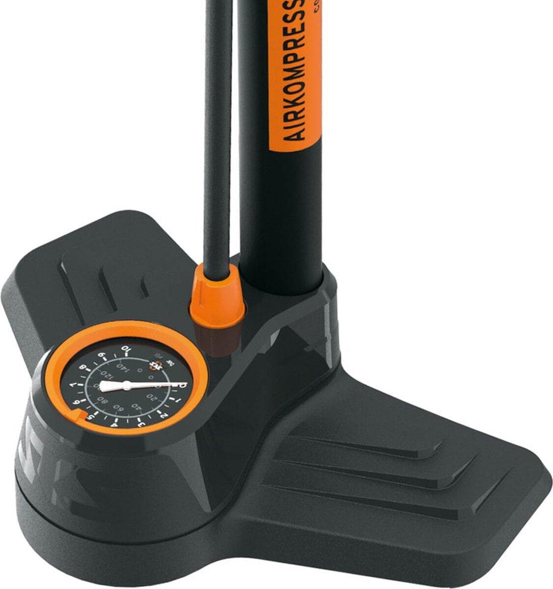 SKS GERMANY Bomba de piso Airkompressor Compact 10.0 - Yaxa