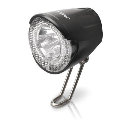 XLC Scheinwerfer LED CL-D02 Reflektor 20Lux