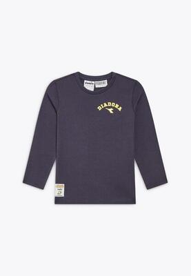 T-SHIRT LS PEANUTS 502.182182