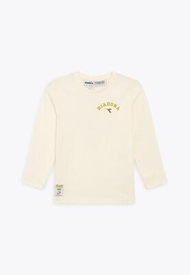 T-SHIRT LS PEANUTS 502.182182